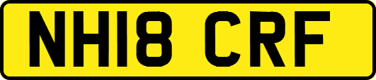 NH18CRF