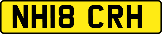 NH18CRH
