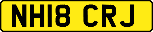 NH18CRJ