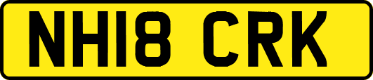 NH18CRK