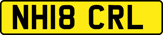 NH18CRL