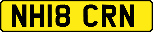 NH18CRN