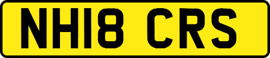 NH18CRS