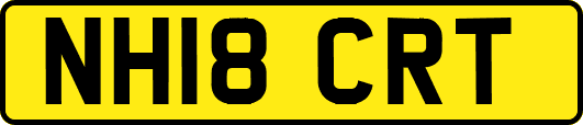 NH18CRT