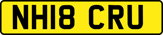 NH18CRU