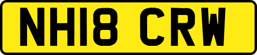 NH18CRW
