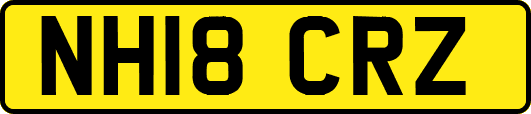 NH18CRZ