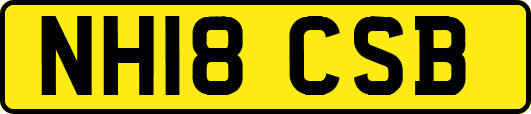 NH18CSB