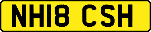 NH18CSH