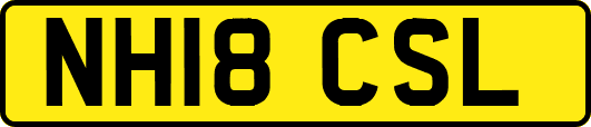 NH18CSL