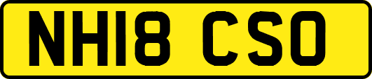 NH18CSO