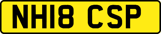 NH18CSP
