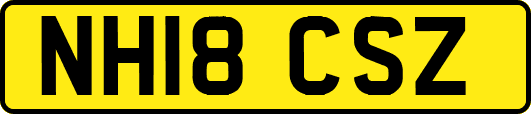NH18CSZ