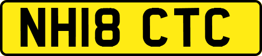 NH18CTC