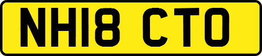 NH18CTO