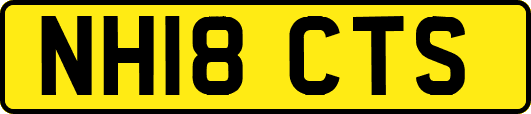 NH18CTS