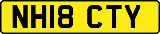 NH18CTY