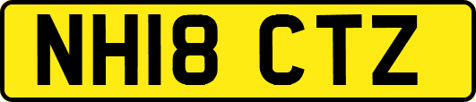 NH18CTZ
