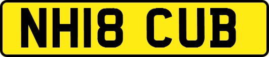 NH18CUB
