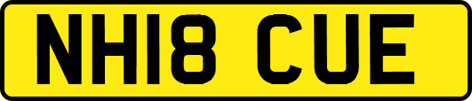 NH18CUE