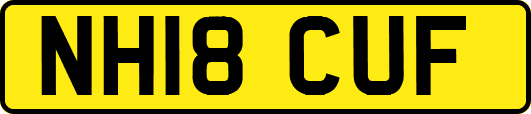 NH18CUF