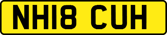 NH18CUH