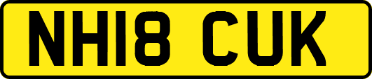 NH18CUK
