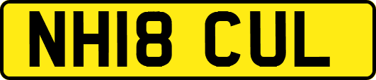 NH18CUL