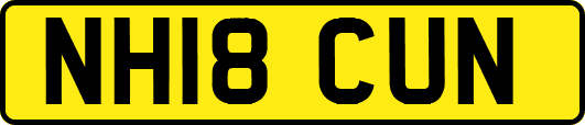 NH18CUN