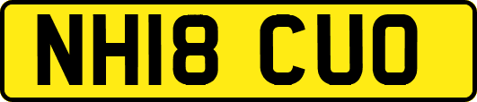 NH18CUO