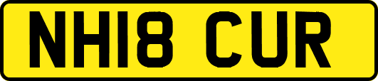 NH18CUR