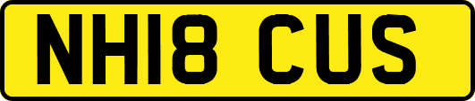 NH18CUS