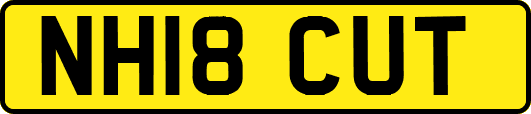 NH18CUT