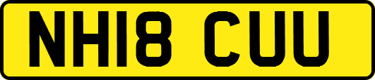 NH18CUU