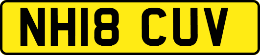 NH18CUV