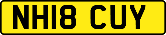 NH18CUY