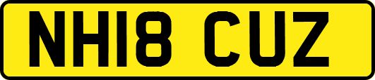 NH18CUZ