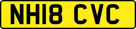 NH18CVC