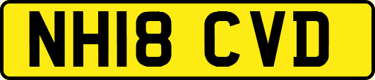NH18CVD