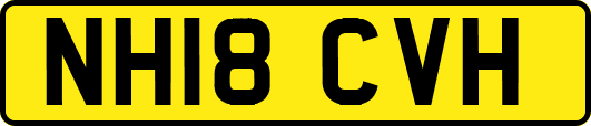 NH18CVH
