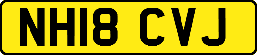 NH18CVJ