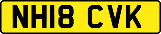 NH18CVK