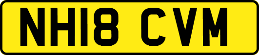 NH18CVM