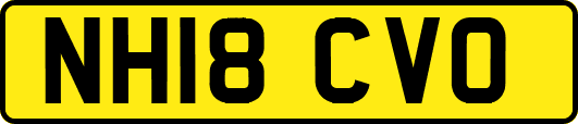 NH18CVO