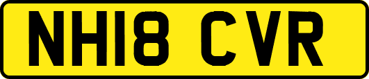 NH18CVR