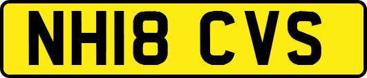 NH18CVS