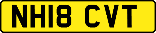 NH18CVT
