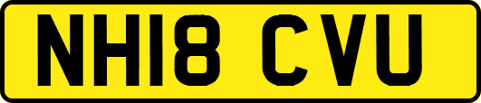 NH18CVU