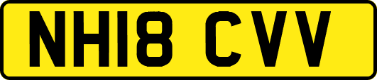 NH18CVV