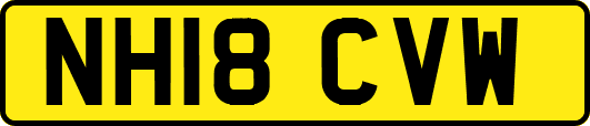 NH18CVW